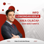 Info Loker Cilacap